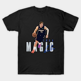 Man Like Luka T-Shirt